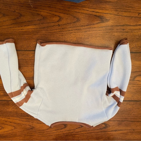 Zubuls kid sweater - Picture 2 of 2